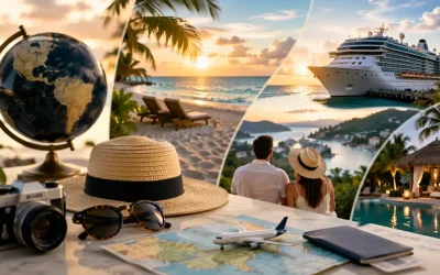 Pinnacle Travel Group is the Best Travel Agency in Winchester, Kentucky