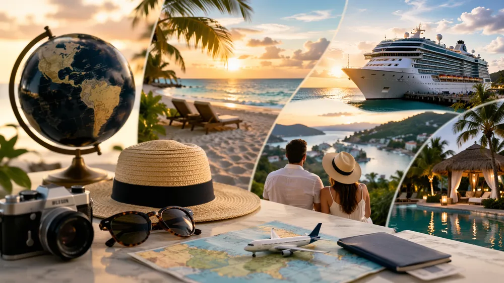 Pinnacle Travel Group is the Best Travel Agency in Winchester, Kentucky