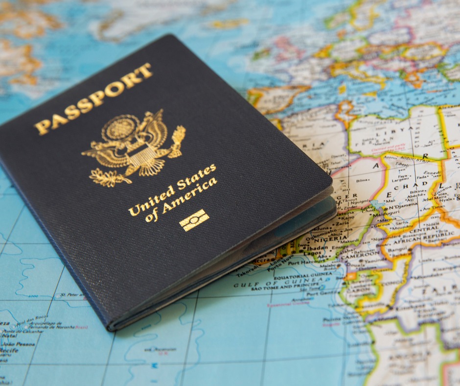 travel requirements in 2026