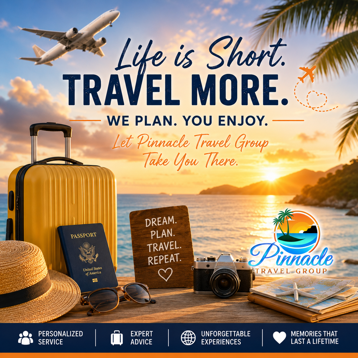travel agency winchester ky