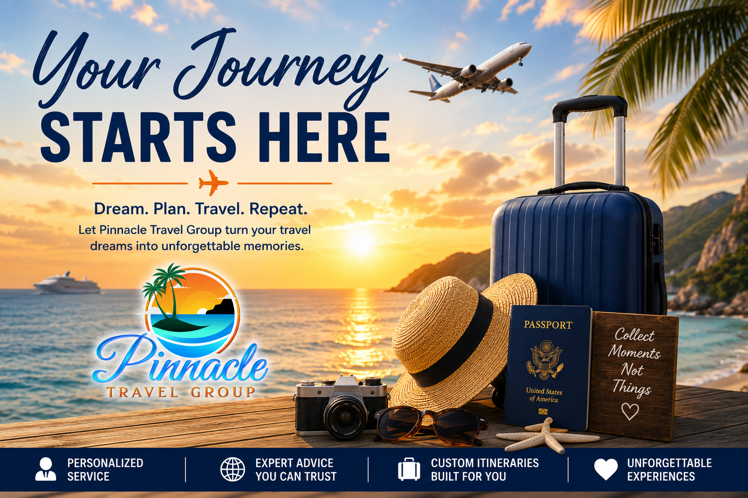 travel agent winchester ky