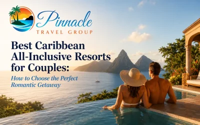 Best Caribbean All-Inclusive Resorts for Couples: How to Choose the Perfect Romantic Getaway