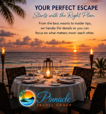 Sandals vs. Secrets Resorts: Which Is Better for Couples?