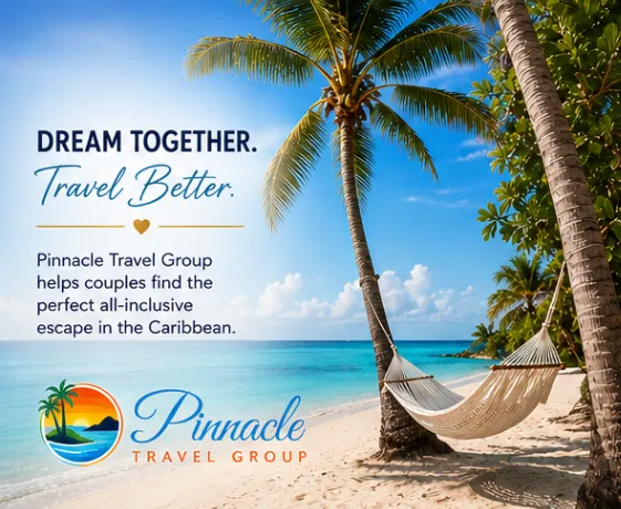 best Caribbean all-inclusive resorts for couples