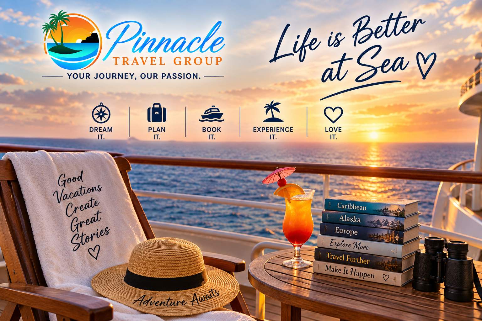 cruise travel agent winchester ky