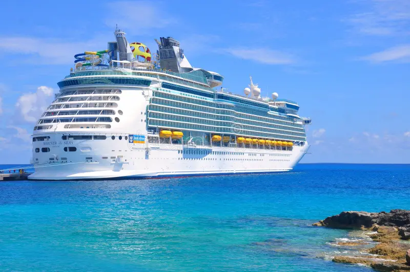 cruise travel agent winchester ky