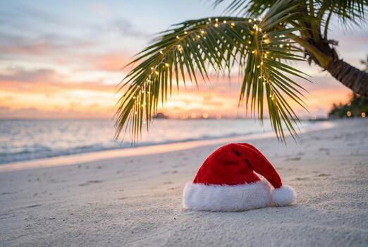 christmas vacation planner