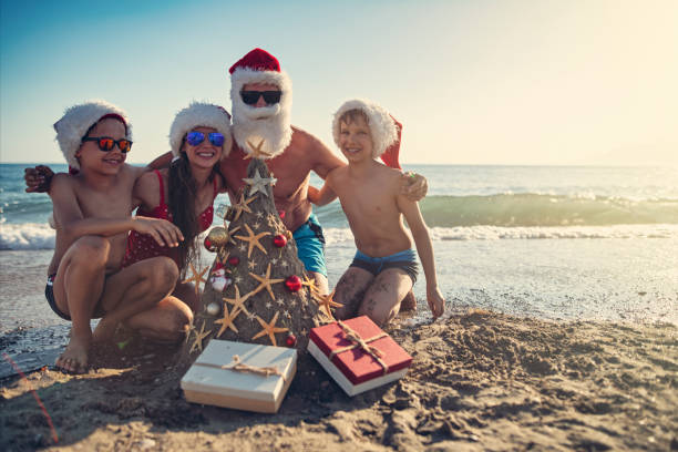 christmas vacation planner